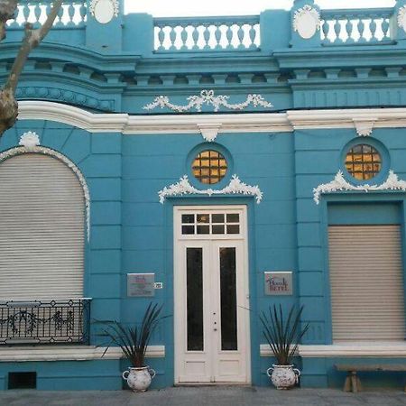 Hostal Betel Durazno Exterior photo