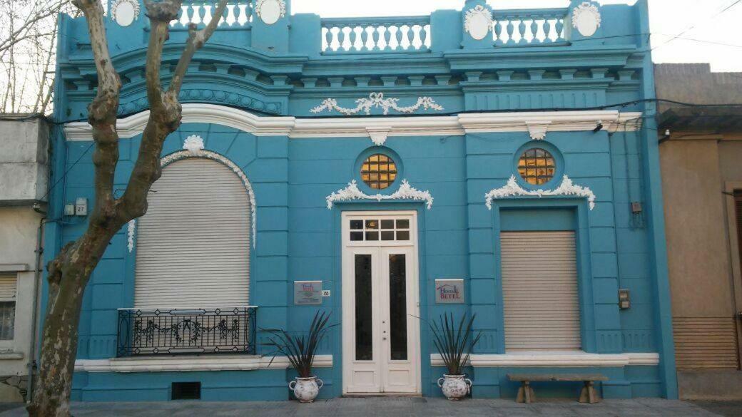 Hostal Betel Durazno Exterior photo